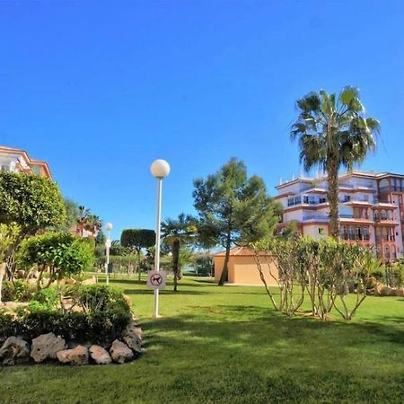 Apartamento Torremar III Torrevieja Exterior foto
