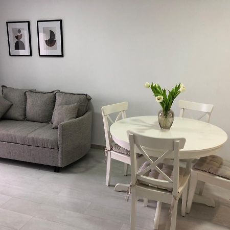 Apartamento Torremar III Torrevieja Exterior foto