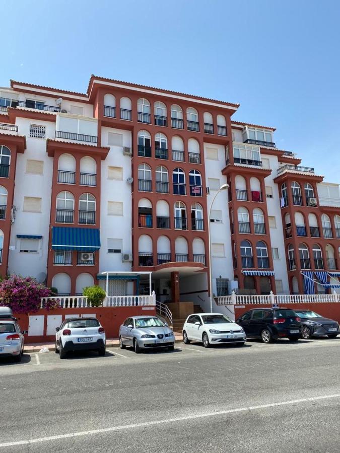Apartamento Torremar III Torrevieja Exterior foto