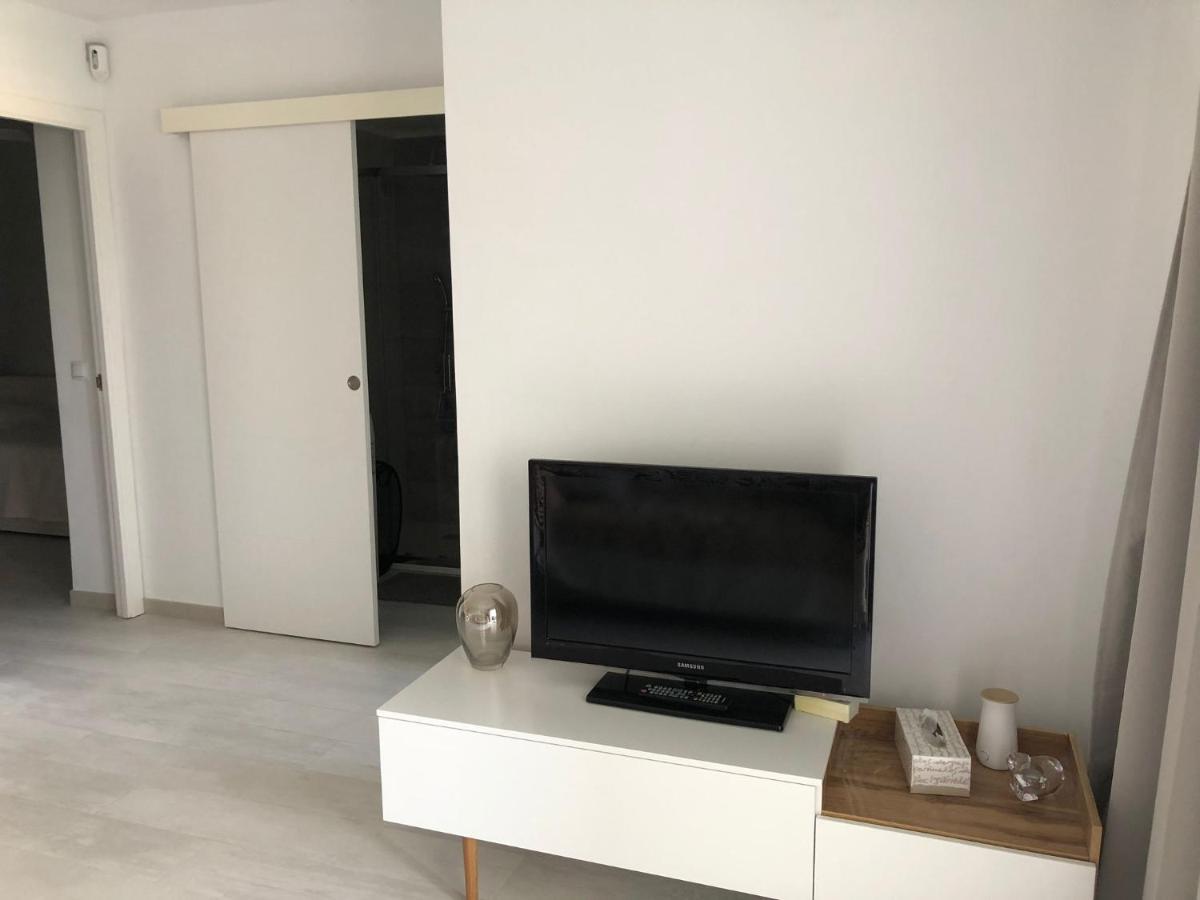 Apartamento Torremar III Torrevieja Exterior foto