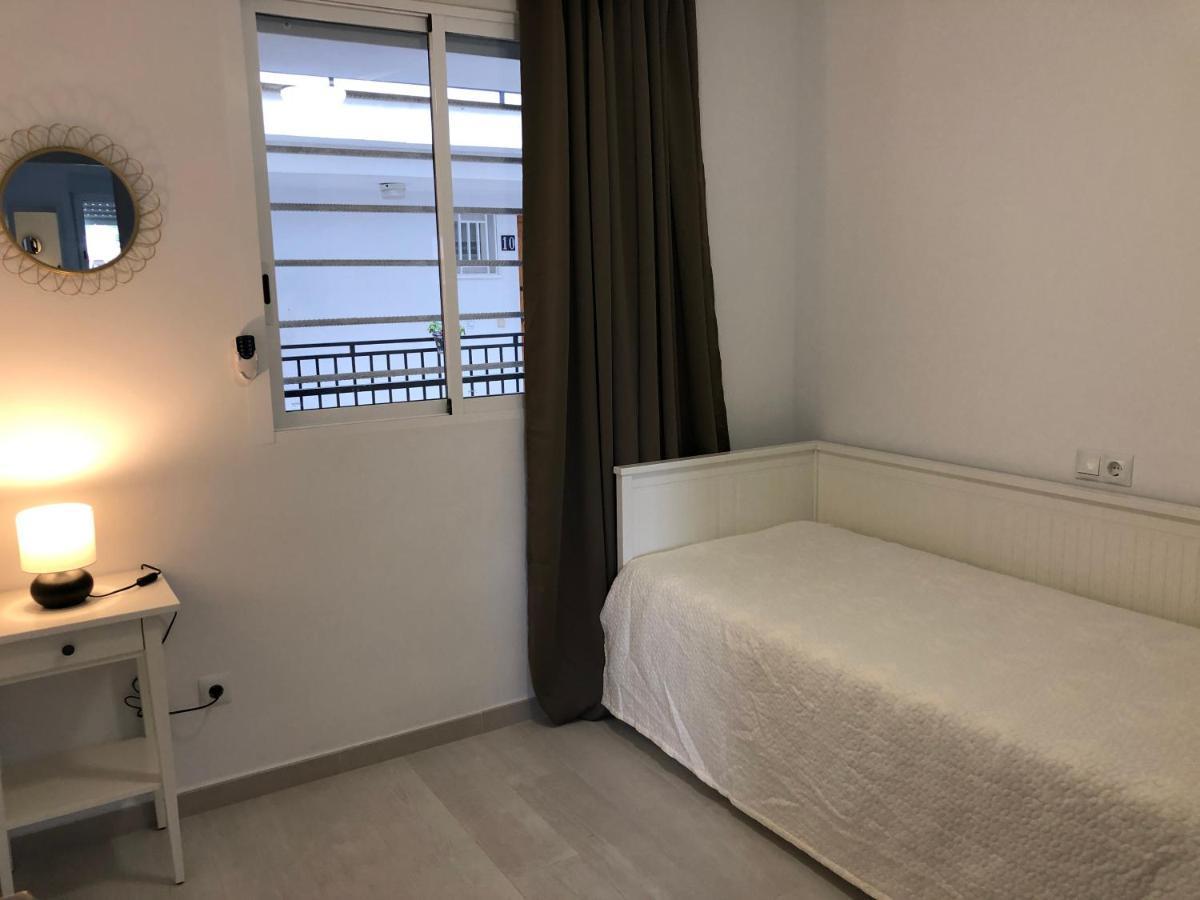 Apartamento Torremar III Torrevieja Exterior foto