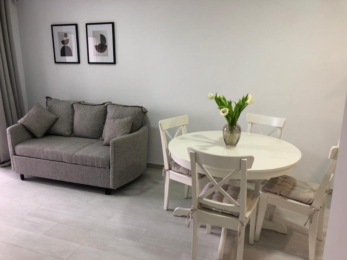 Apartamento Torremar III Torrevieja Exterior foto